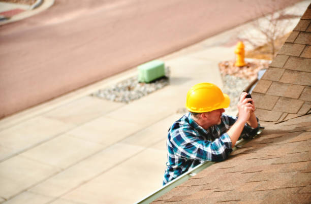 Best Commercial Roofing Services  in Royalton, IL