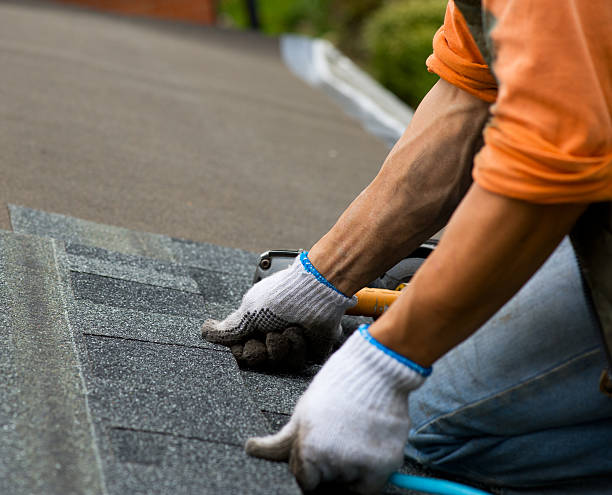 Quick and Trustworthy Emergency Roof Repair Services in Royalton, IL