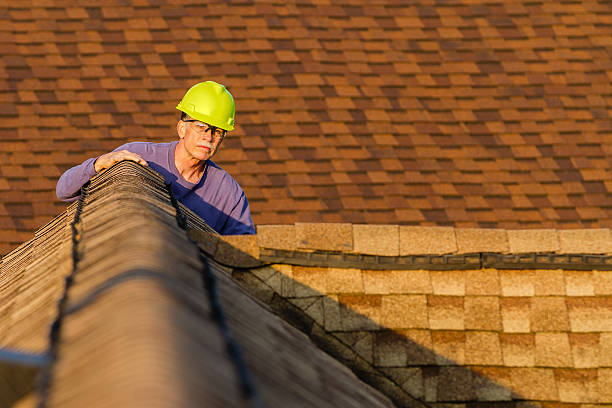 Quick and Trustworthy Emergency Roof Repair Services in Royalton, IL